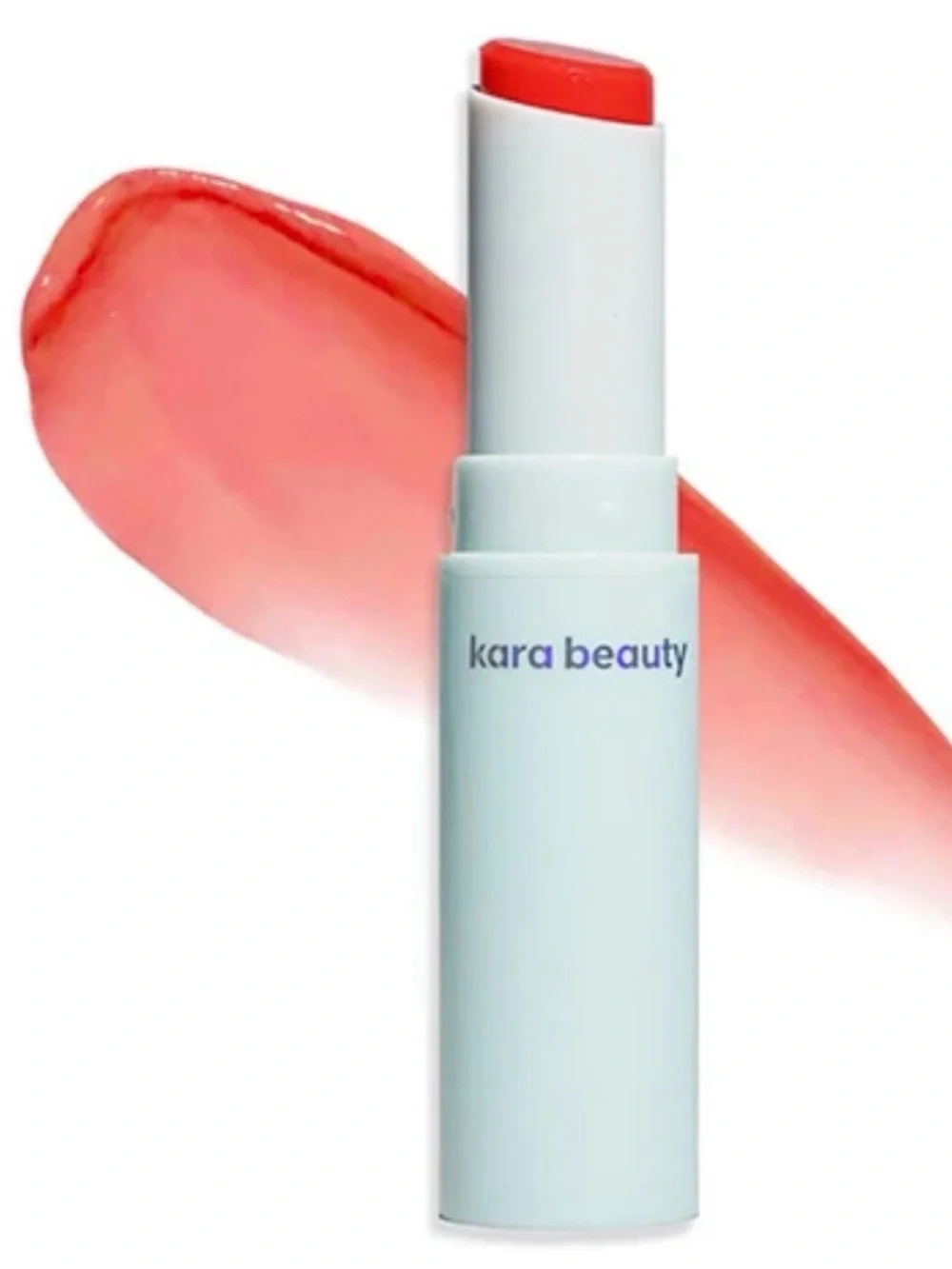 NWT Kara Beauty 3 Bubble Pop Juicy Lip Gloss Bubble Gum. Girly Pop & Pop Star
